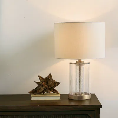 Frontgate Gibson Table Lamp