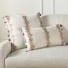 Frontgate Ginny Decorative Pillow In White