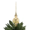 Frontgate Gleam And Glisten Tree Toppers