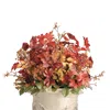 Frontgate Golden Glow Harvest Urn Filler
