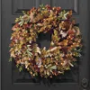 Frontgate Great Falls Wreath