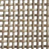 Frontgate Half Round Wicker Natural