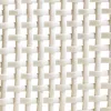 Frontgate Half Round Wicker Weathered