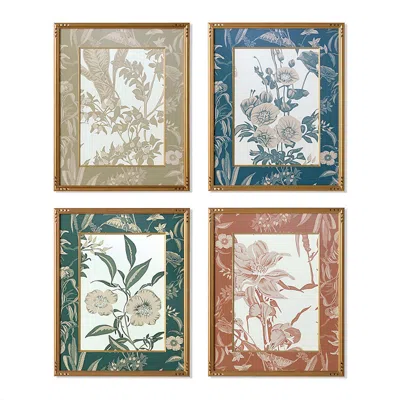Frontgate Halima Matted Wall Art