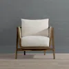 FRONTGATE HALSEY ACCENT CHAIR