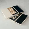 Frontgate Harris Game Set In Black