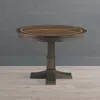 Frontgate Hendricks 42" Round Dining Table