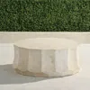 Frontgate Henley Coffee Table