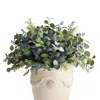 FRONTGATE HERB EUCALYPTUS & BLUEBERRY URN FILLER