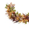 FRONTGATE HUDSON HARVEST GARLAND