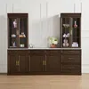 Frontgate Hunter 5-piece Modular Set In Mocha