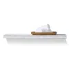 Frontgate Hunter Marble Wall Shelf