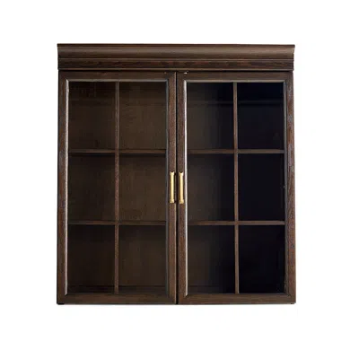 Frontgate Hunter Modular Collection In Mocha In Brown