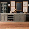 Frontgate Hunter Modular Collection In Stone Gray
