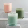 Frontgate Illume Boxed Glass Candle