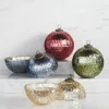 Frontgate Illume Mercury Ornament Candle