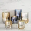 Frontgate Illume Radiant Glass Candle