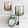 Frontgate Illume Statement Glass Candle