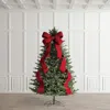 Frontgate Indoor 10 Ft. Velvet Bow In Multi