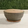 Frontgate Isola Coffee Table