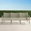 Frontgate Isola Sofa In Rope