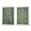 Frontgate Jardine Chinois Giclee Prints