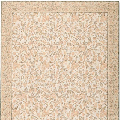 Frontgate Jasmina Area Rug
