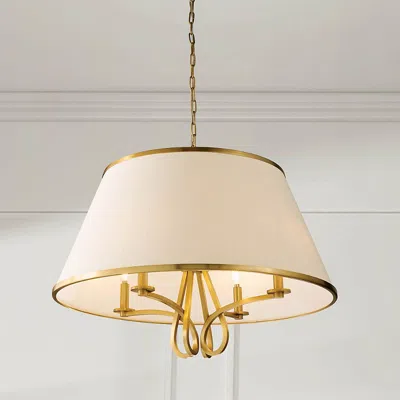 Frontgate Jolene Chandelier