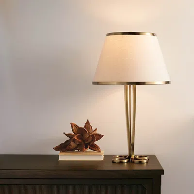 Frontgate Jolene Table Lamp