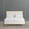 Frontgate Juliet Canopy Bed