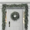 Frontgate Juniper Brilliance Greenery Collection