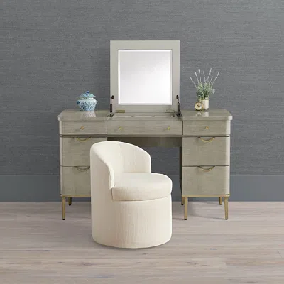 Frontgate Kamila Dressing Room Set In Green