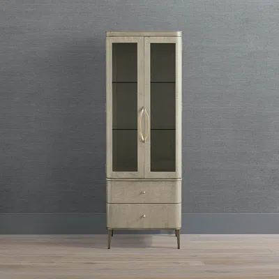 Frontgate Kamila Storage Cabinet