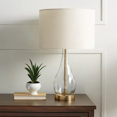 Frontgate Katrina Table Lamp
