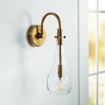 Frontgate Katrina Wall Sconce