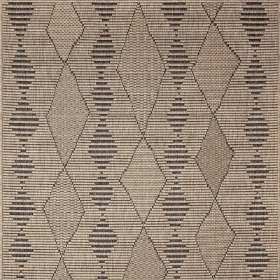 Frontgate Keegan Indoor/outdoor Rug In Neutral