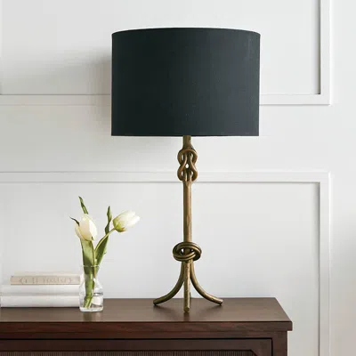 Frontgate Keeley Table Lamp
