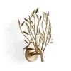 Frontgate Kehlani Wall Sconce In Gold
