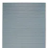 Frontgate Kirby Indoor/outdoor Rug In Blue