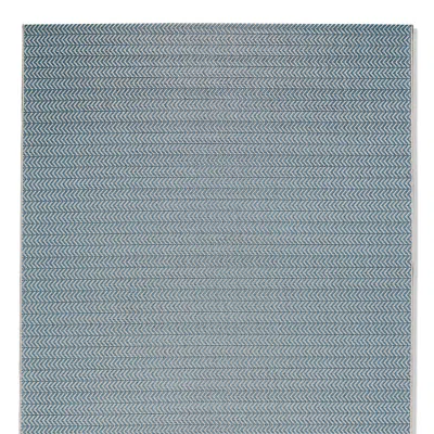 Frontgate Kirby Indoor/outdoor Rug In Blue