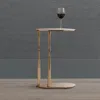 Frontgate Korsa Slider Drink Table