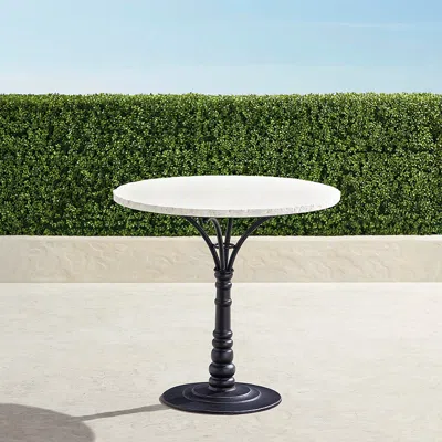 Frontgate Lacina Bistro Table