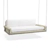 Frontgate Laila Hanging Daybed Replacement Cushions