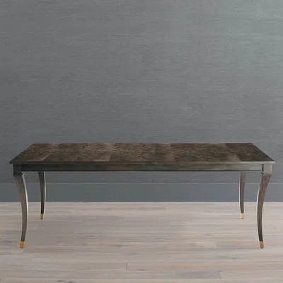 Frontgate Langston Extendable Dining Table