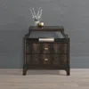 Frontgate Langston Nightstand