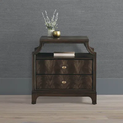 Frontgate Langston Nightstand