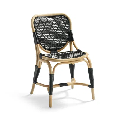 Frontgate Laurent Bistro Chair Tailored Furniture Covers In Sand