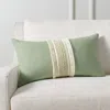 Frontgate Layla Decorative Pillow
