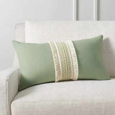 Frontgate Layla Decorative Pillow
