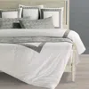 Frontgate Leora Bedding Collection